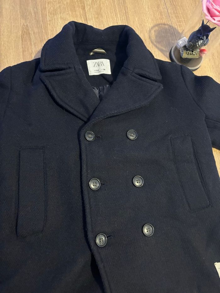 Manteau Zara - photo numéro 2
