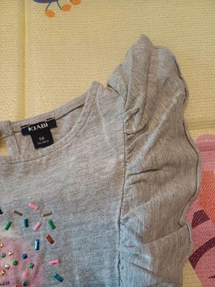 Robe 6 ans - photo numéro 5