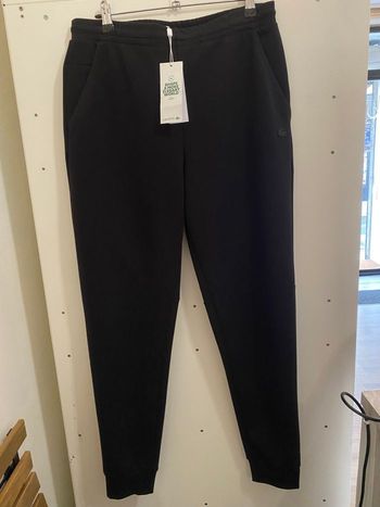 Bas de jogging Lacoste 