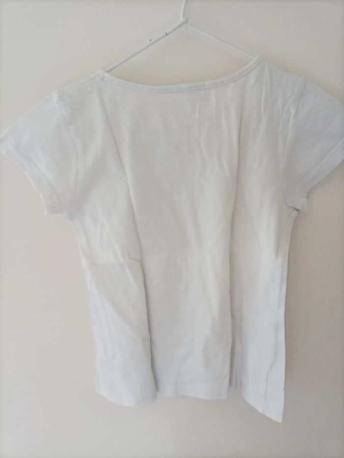 T-shirt 4 ans - photo numéro 2