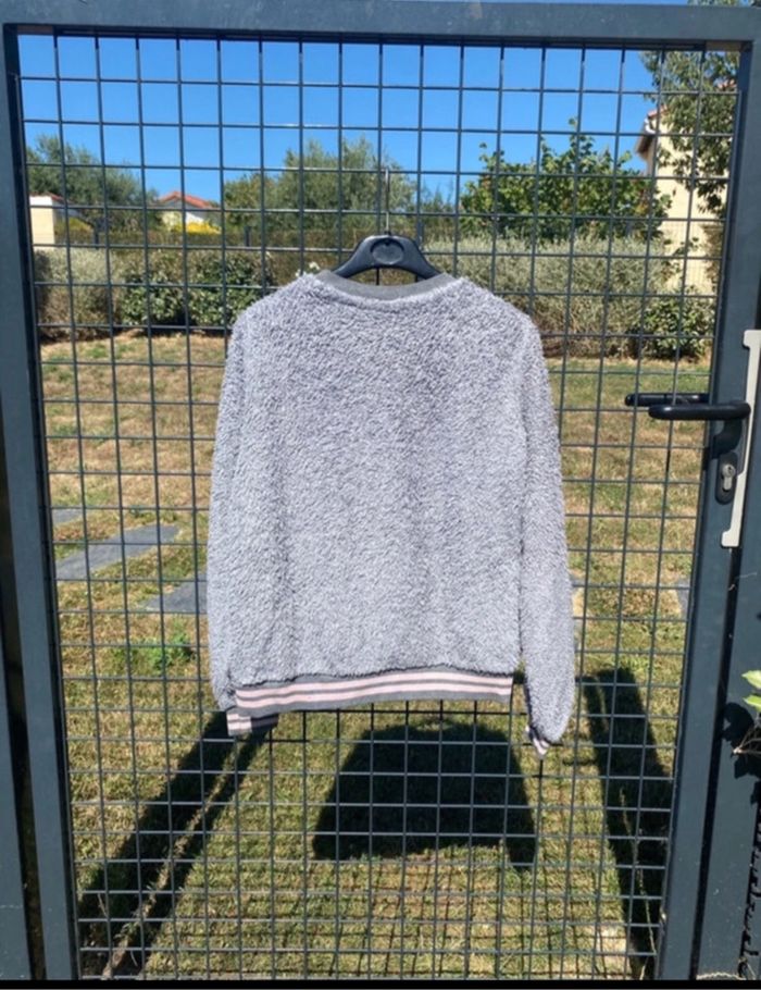 Pull pilou pilous - photo numéro 2