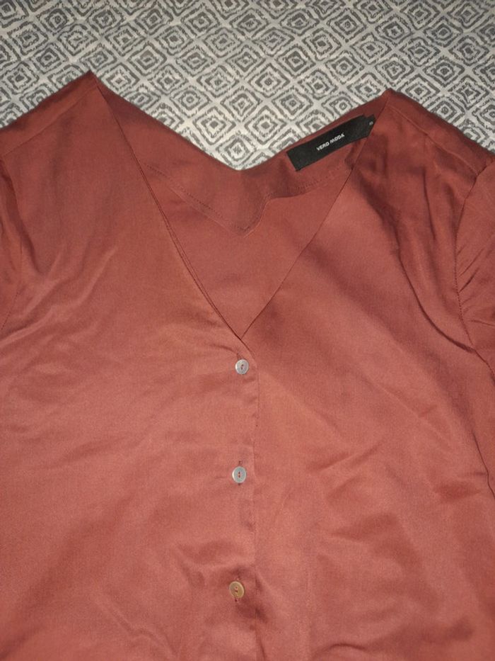 Chemise vero moda - photo numéro 2