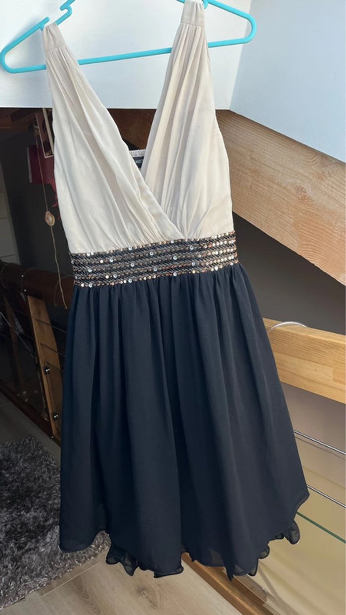 Robe Little Mistress