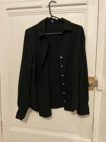 Lots de 3 chemise femme