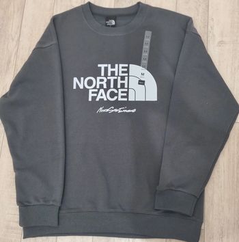 Pull The North Face