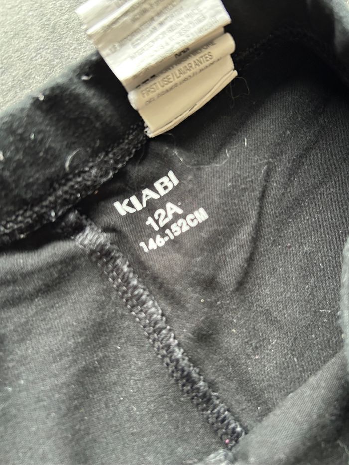 Legging pantacourt - photo numéro 3