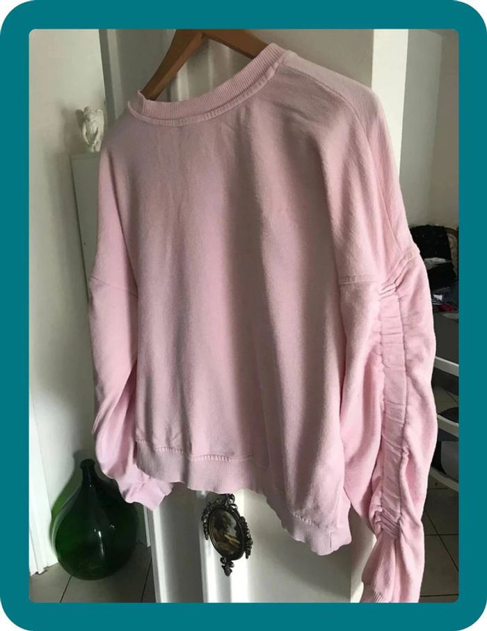 Sweat - photo numéro 4