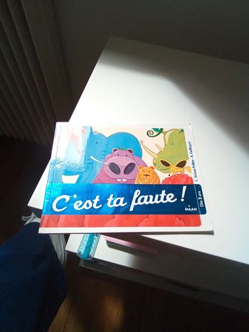 Livre