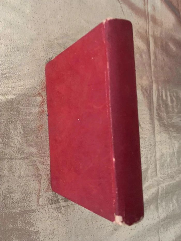 Livre de  chevet Toi et  Moi - photo numéro 4