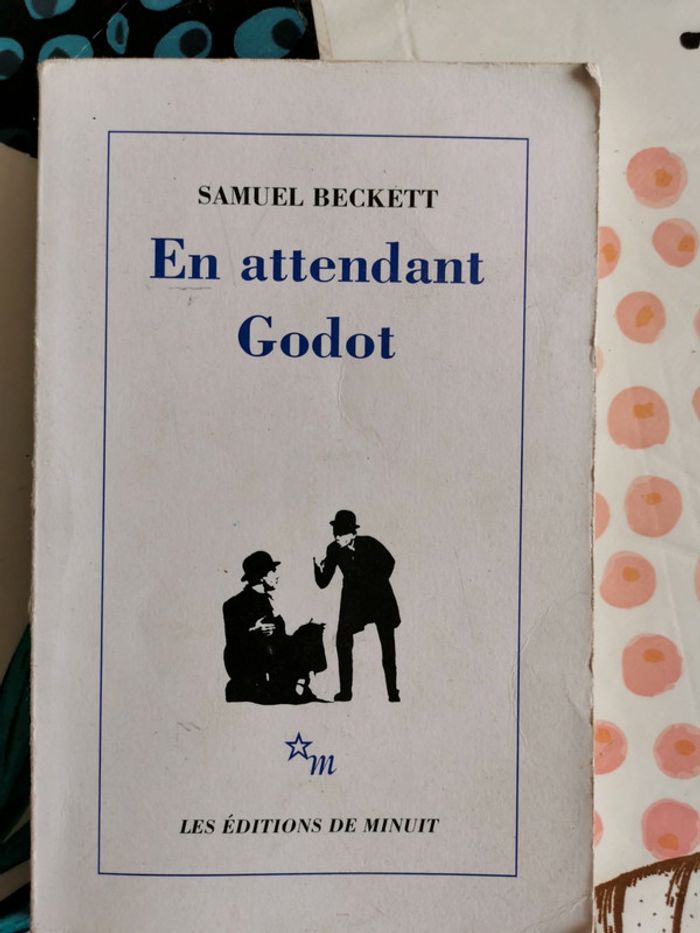 En attendant Godot