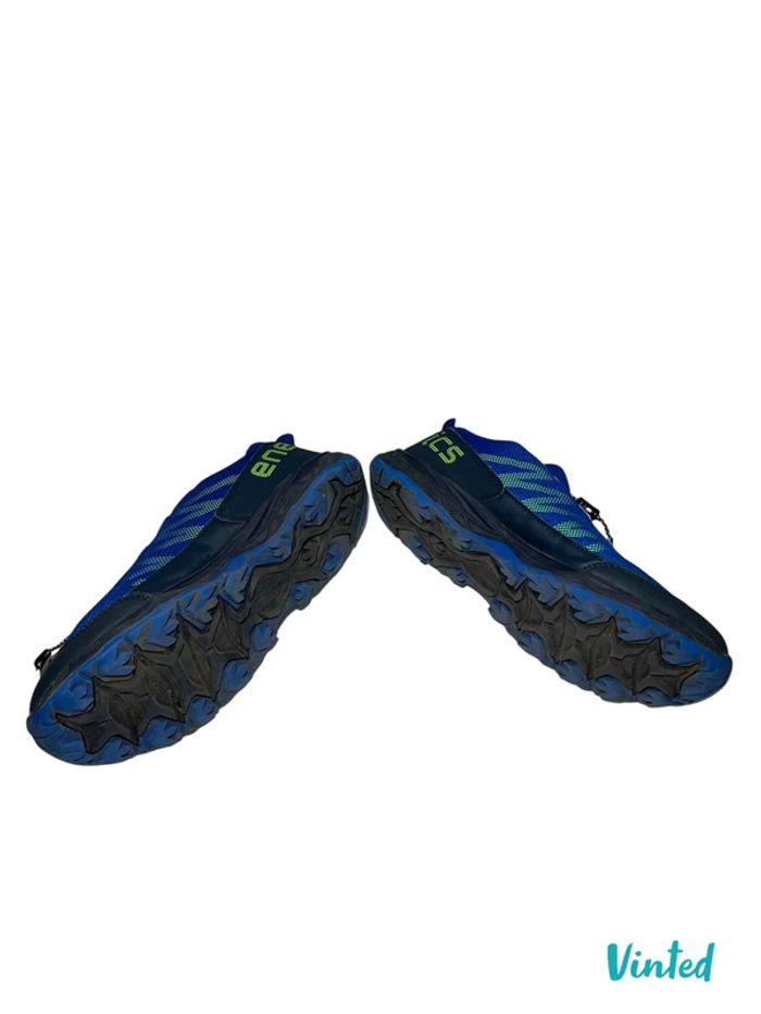Energetics Chaussures de course /randonnée/trail Ridgerunner - photo numéro 2
