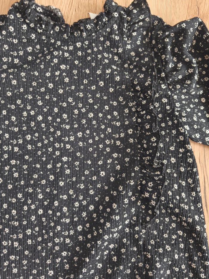 Blouse fille - photo numéro 2