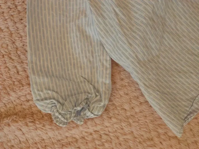 Blouse Marèse 6 mois - photo numéro 3