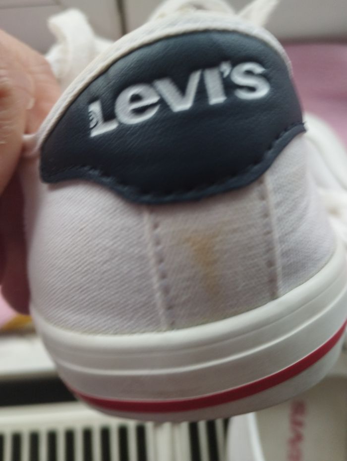 Basket femme - photo numéro 3