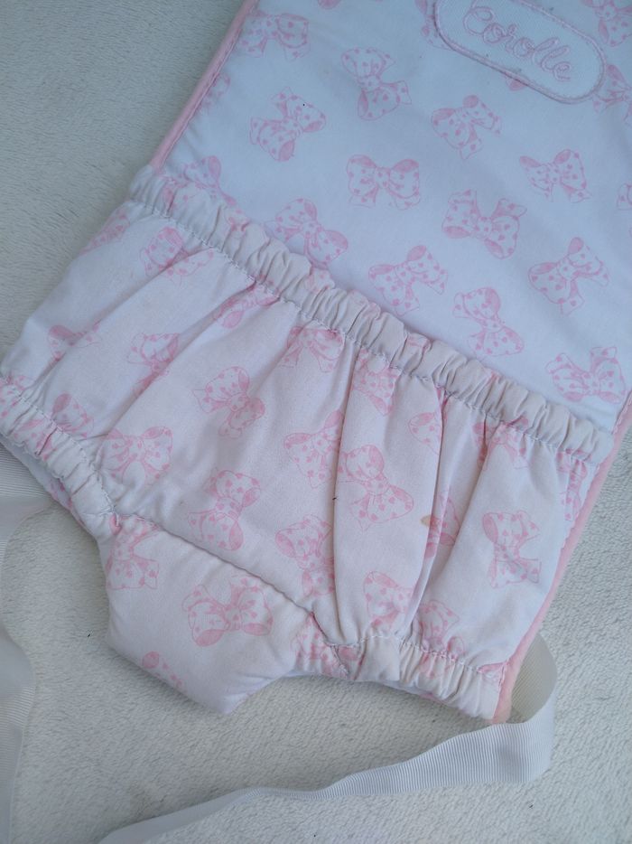 Porte-bébé Corolle - photo numéro 6