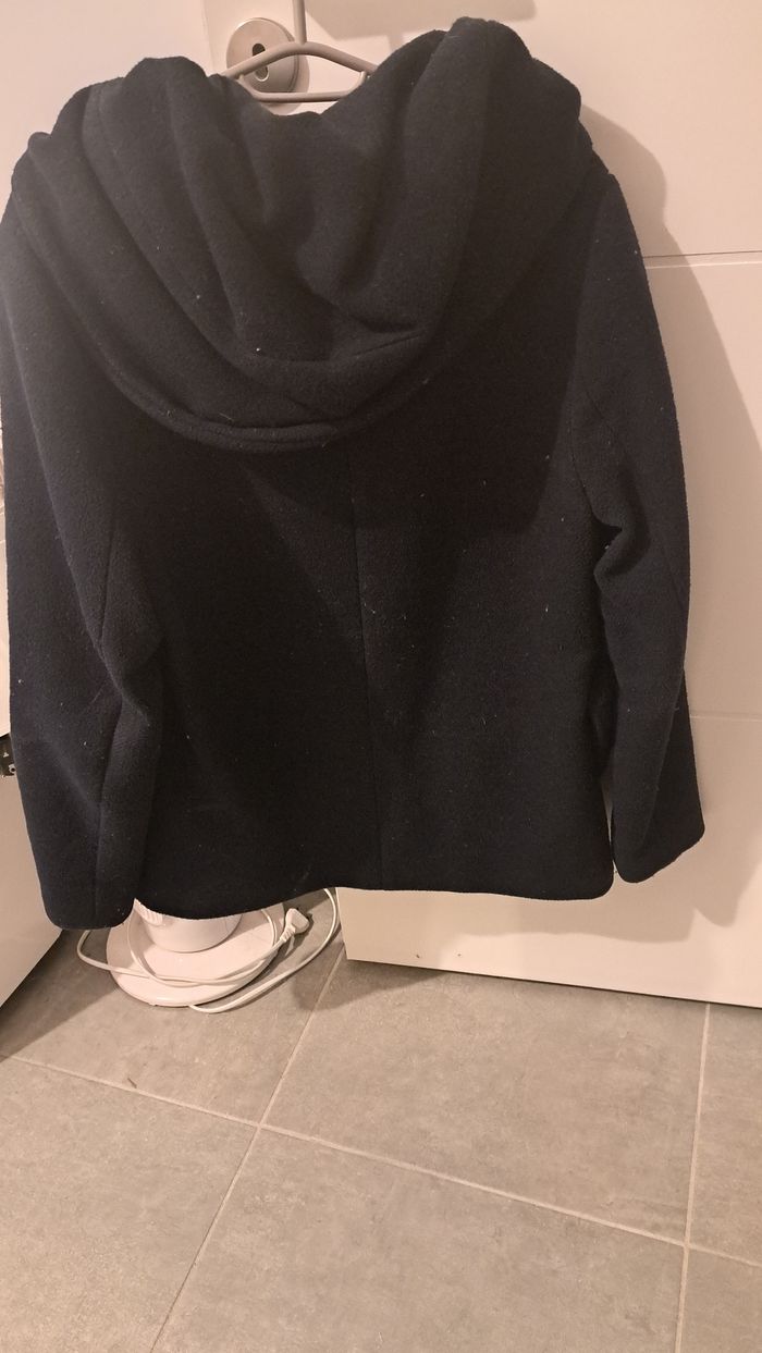 Manteau - photo numéro 3
