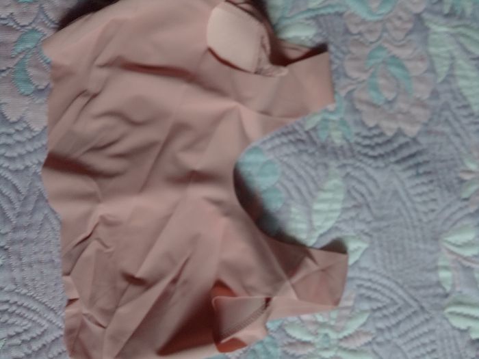 Soutien gorge rose neuf - photo numéro 3