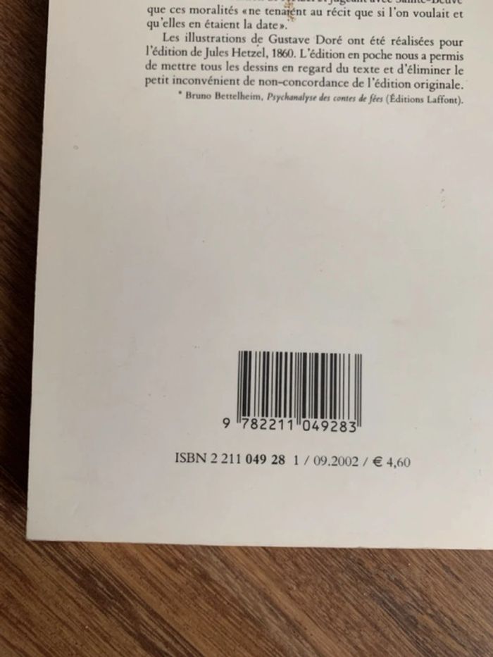 Contes de Perrault - photo numéro 3