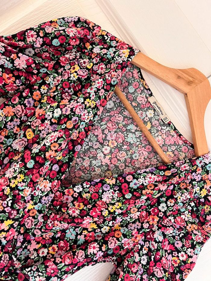Robe stradivarius - photo numéro 2