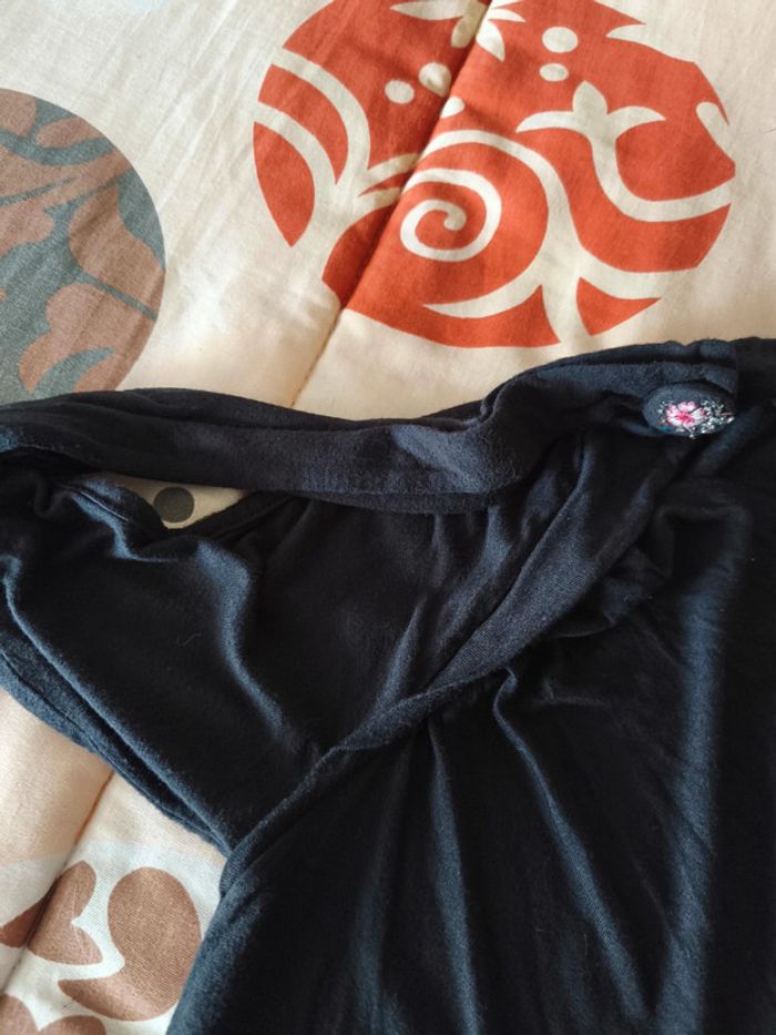 Tee shirt Kenzo T XL - photo numéro 4