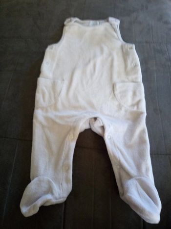 Pyjama 1 mois