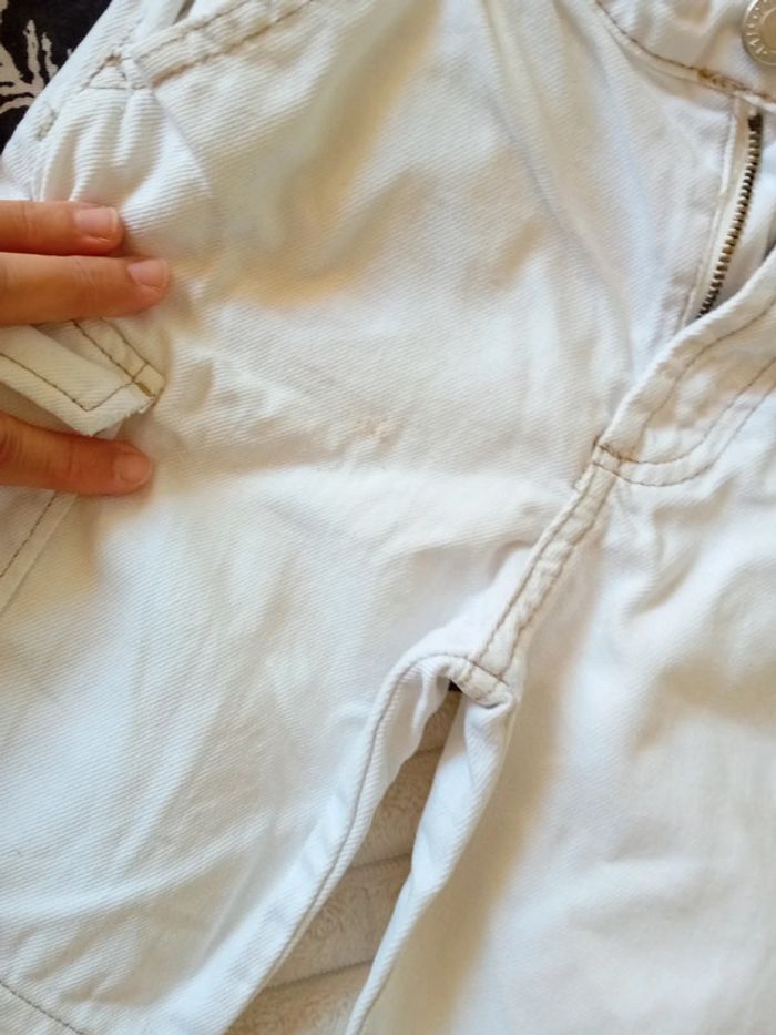 Ensemble garçon 8ans Zara 🤍🖤 - photo numéro 6