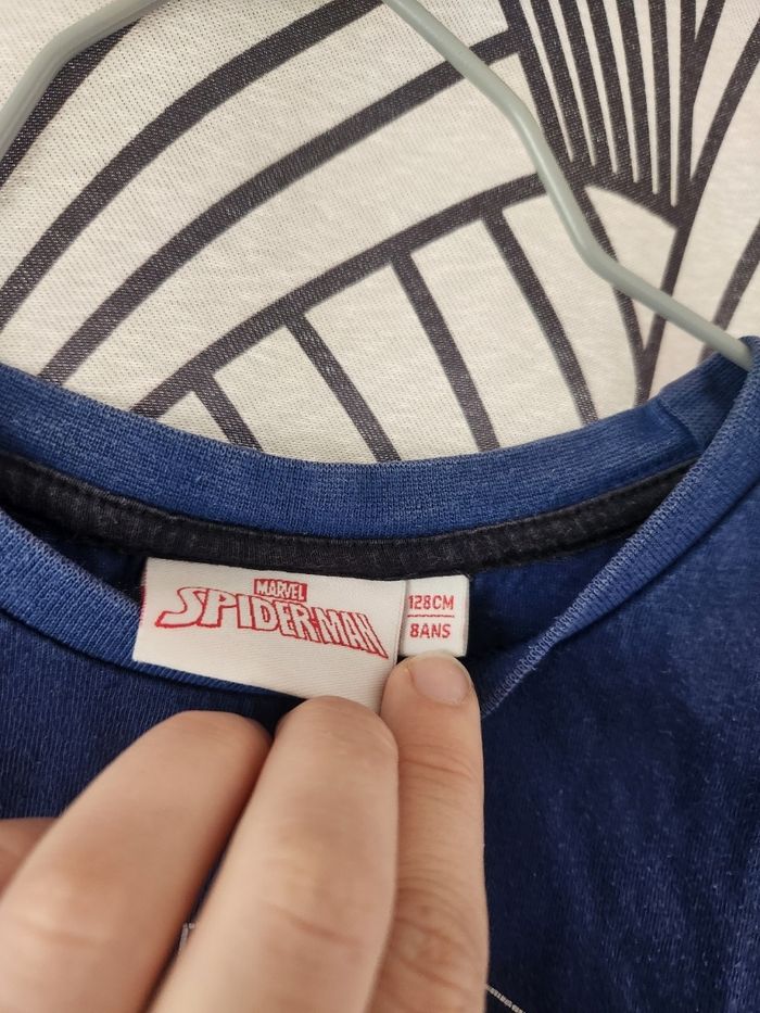 Pyjama short - photo numéro 4