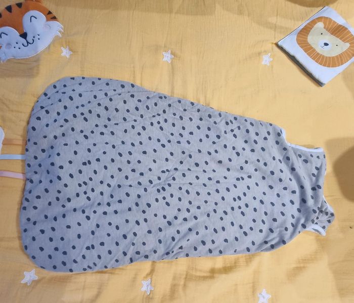 Gigoteuse taille 70cm - photo numéro 2