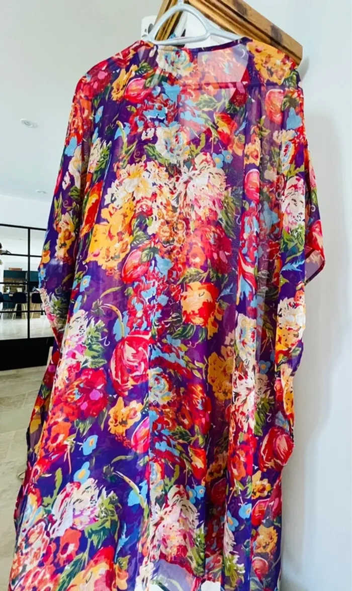 Robe d’intérieur ou de plage Gul - photo numéro 3