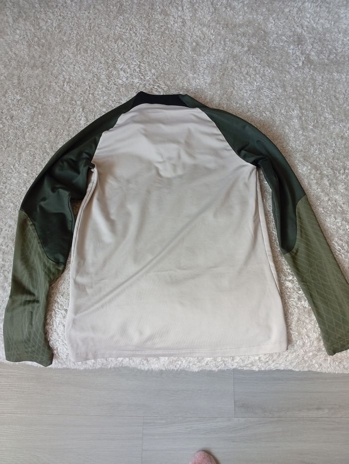 Survêtement FC Barcelone Nike - photo numéro 6