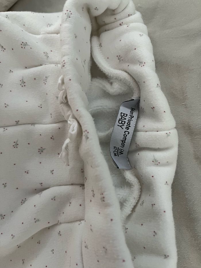 Pantalons fourres - photo numéro 4