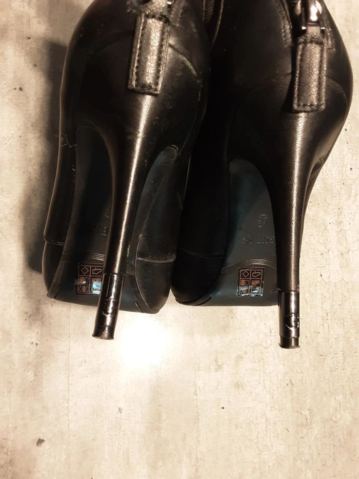 Bottines Guess - photo numéro 4