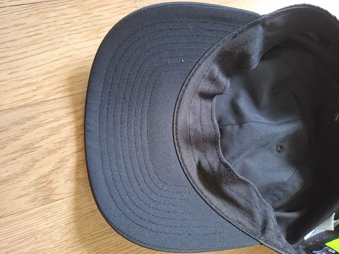 casquette nike noir - photo numéro 3