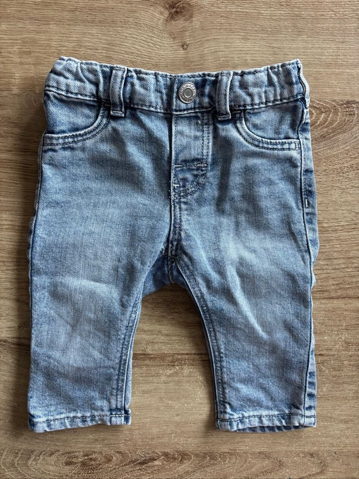 Jean h&m