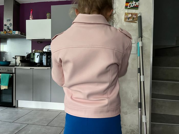 Perfecto rose - photo numéro 2