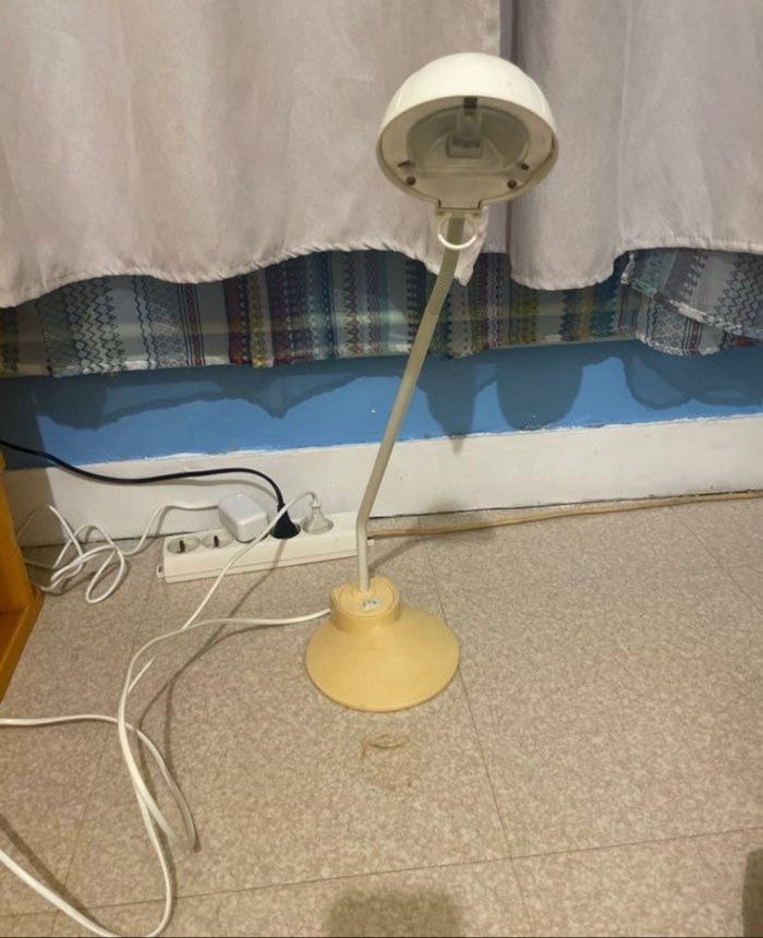 Lampe de bureau
