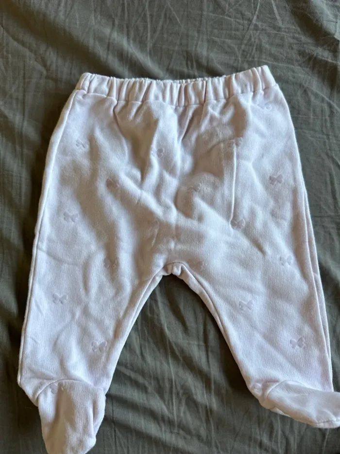 Pantalon Jacadi 3m
