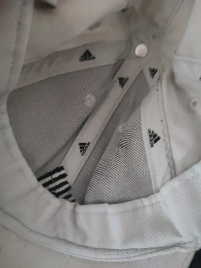 Casquette adidas enfant taille unique - photo numéro 2