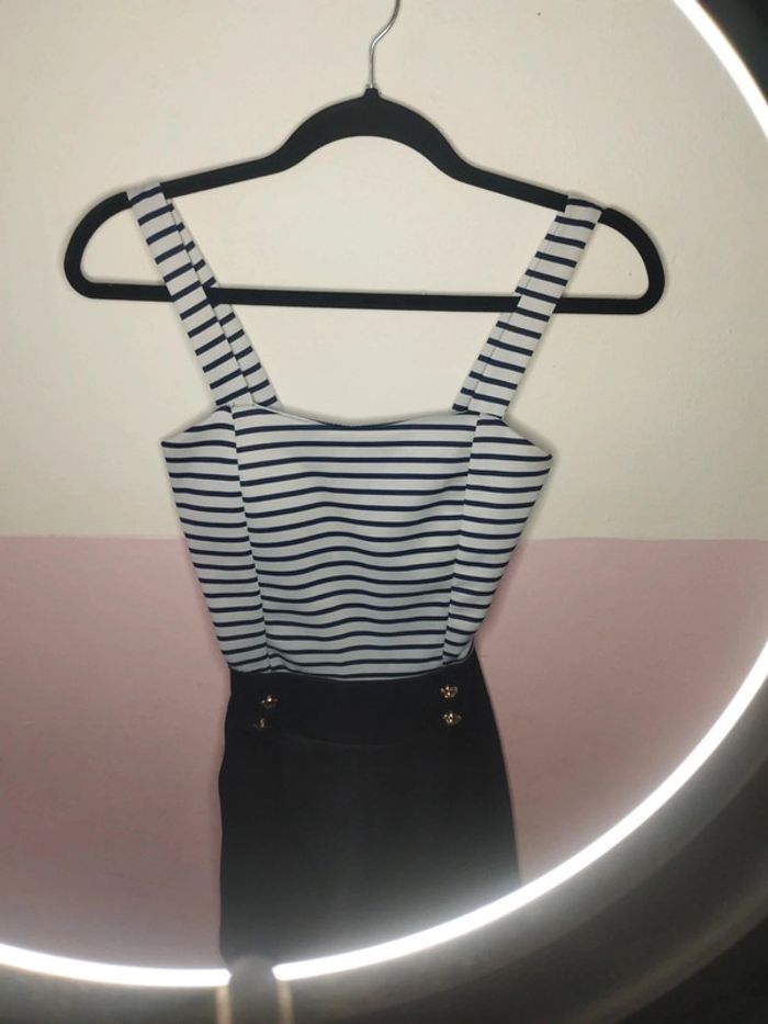 Combishort Marignier taille 38 - photo numéro 3