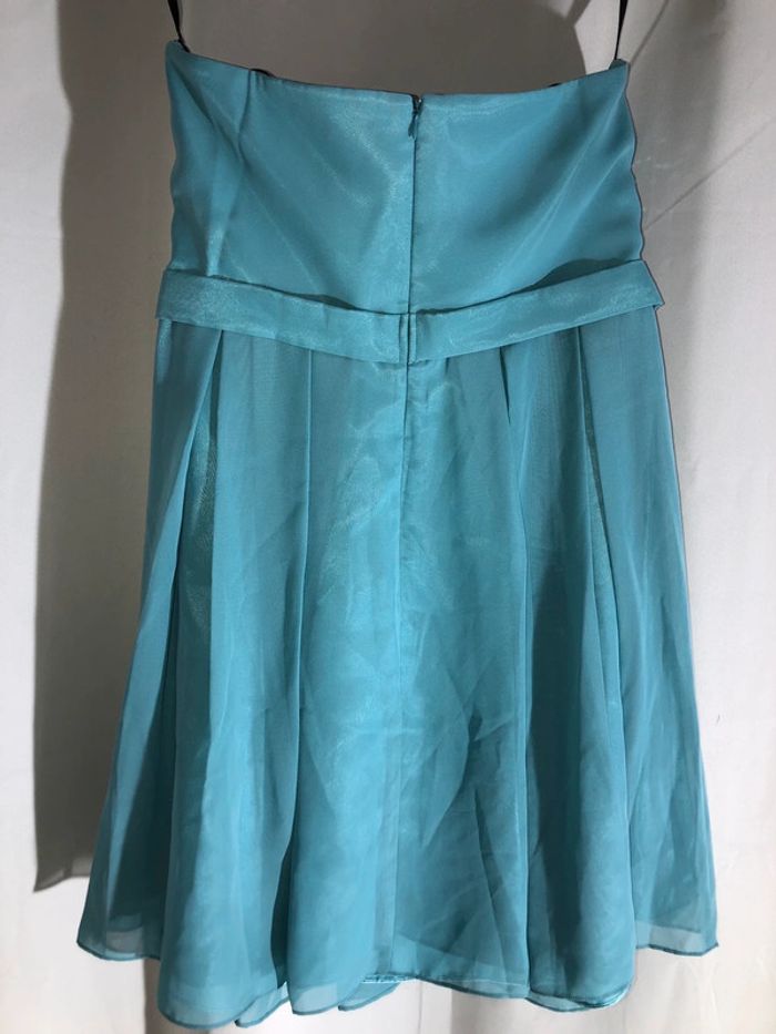 🌼Robe de cocktail Vera Mont🌼 - photo numéro 7