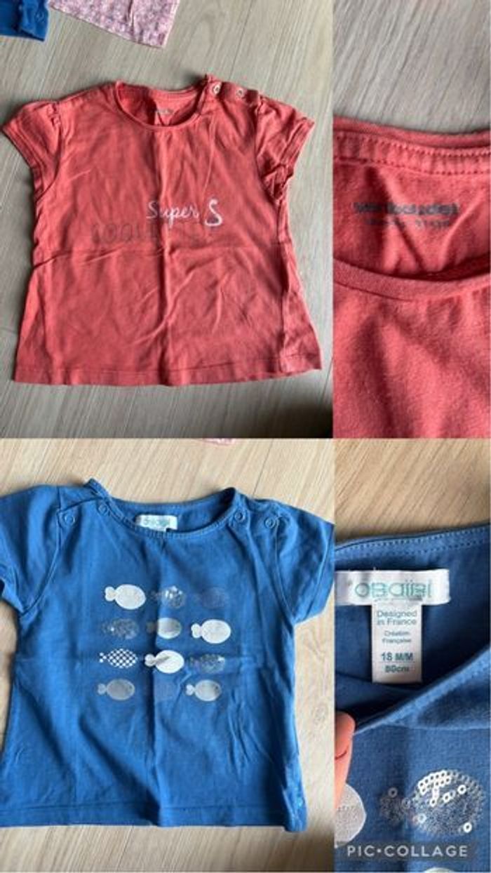 lot vêtements fille - photo numéro 6