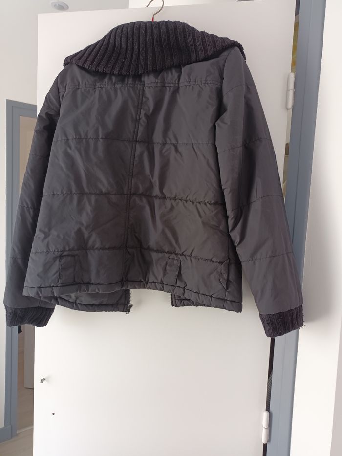 Blouson matelassé - photo numéro 2