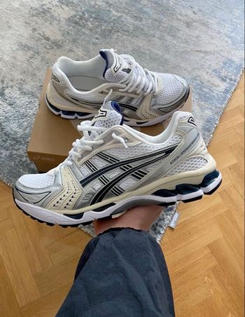 Asics kayano 14