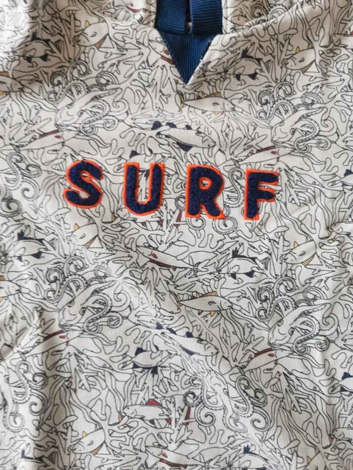 Sweat à capuche - photo numéro 2