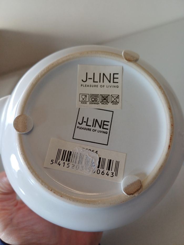 Théière J-Line - photo numéro 5