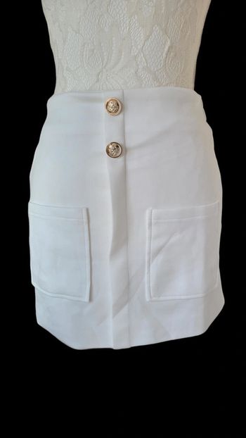 Jupe chic Neuve 🚺