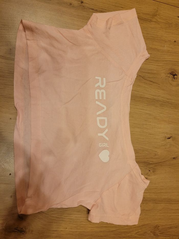 Débardeur - photo numéro 3