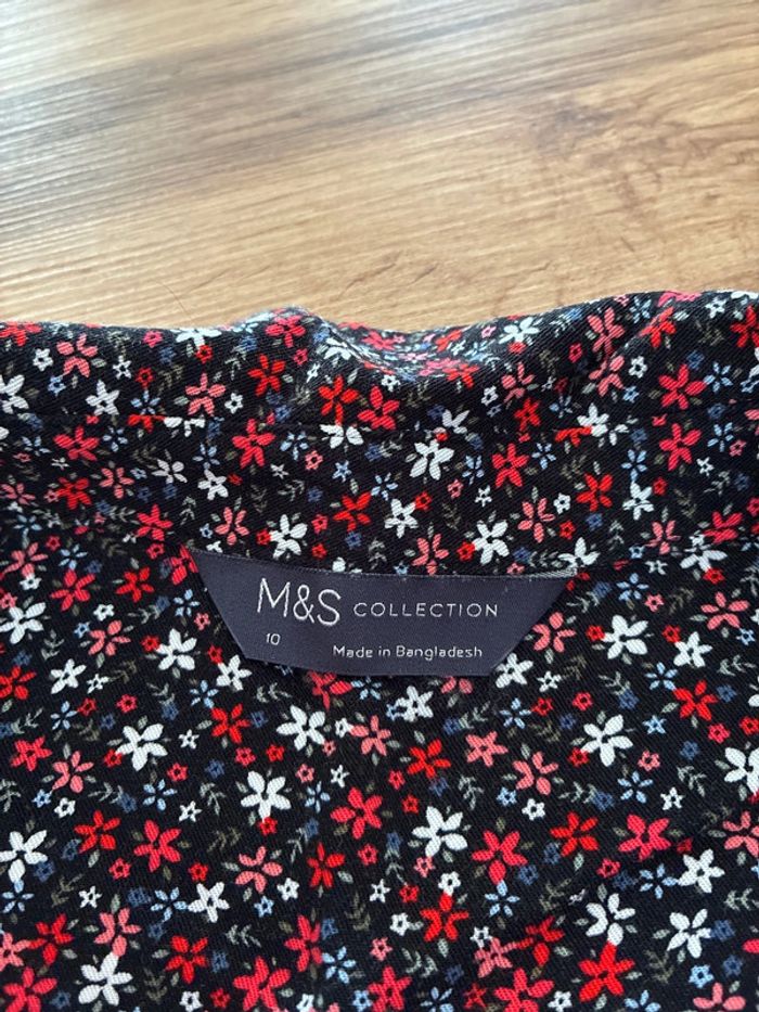 Robe M&S 38 - photo numéro 3