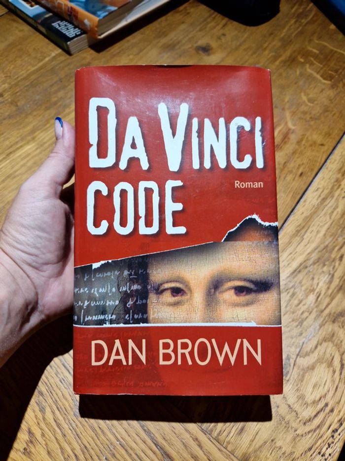 Da Vinci Code