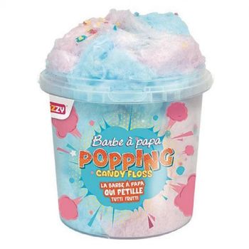 Un Pot de barbe à papa